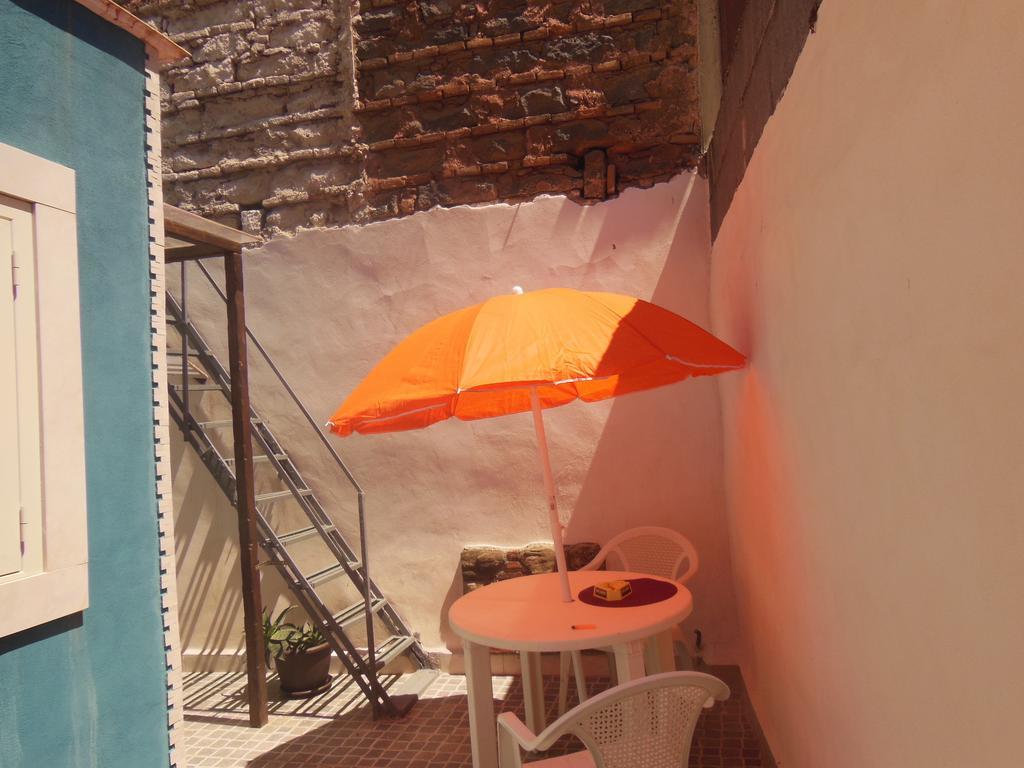 Il Pozzo Di Santa Teresa Appartement Catánia Kamer foto