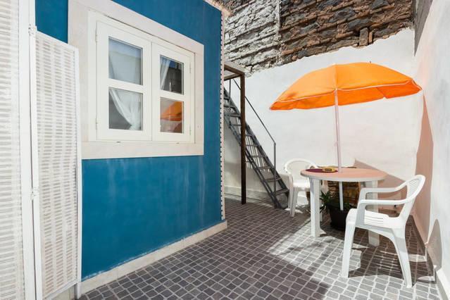 Il Pozzo Di Santa Teresa Appartement Catánia Kamer foto