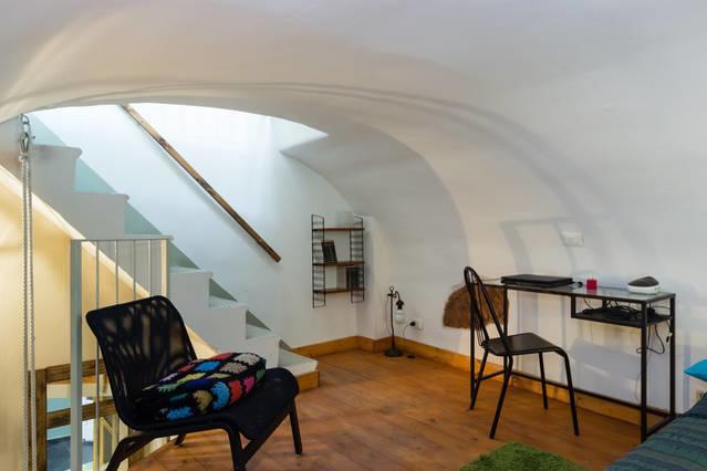 Il Pozzo Di Santa Teresa Appartement Catánia Kamer foto