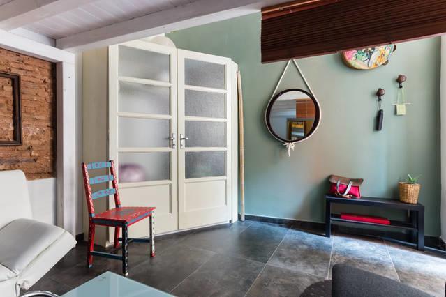 Il Pozzo Di Santa Teresa Appartement Catánia Kamer foto