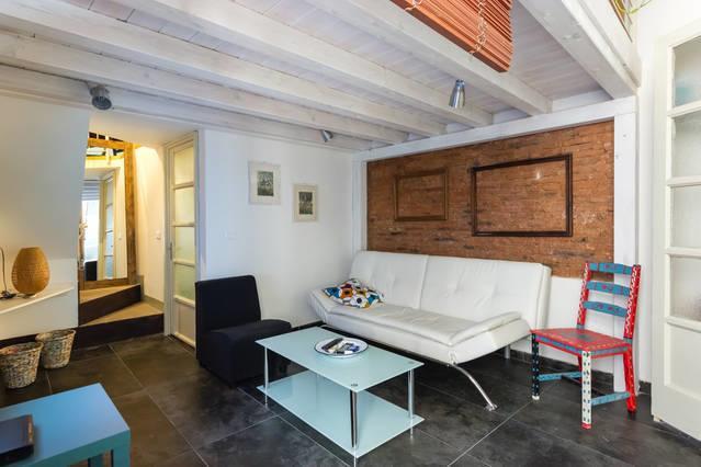 Il Pozzo Di Santa Teresa Appartement Catánia Kamer foto