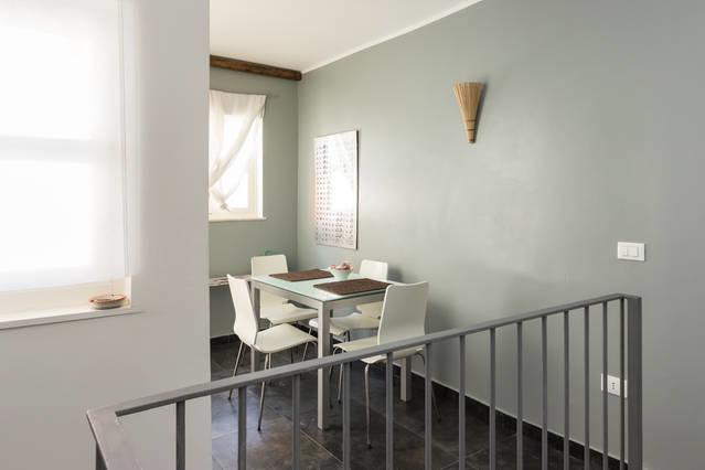 Il Pozzo Di Santa Teresa Appartement Catánia Kamer foto