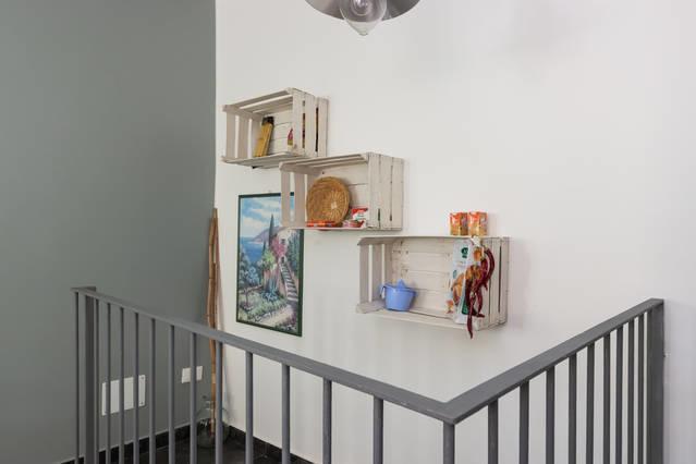 Il Pozzo Di Santa Teresa Appartement Catánia Kamer foto