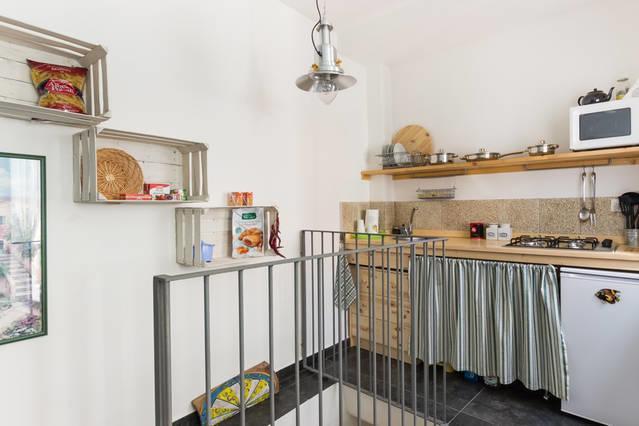 Il Pozzo Di Santa Teresa Appartement Catánia Kamer foto