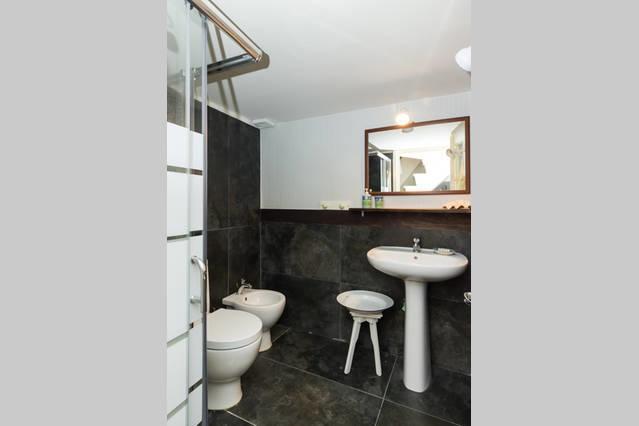 Il Pozzo Di Santa Teresa Appartement Catánia Kamer foto